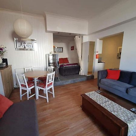 Ground Floor Studio Apartment In Bridlington Exterior photo
