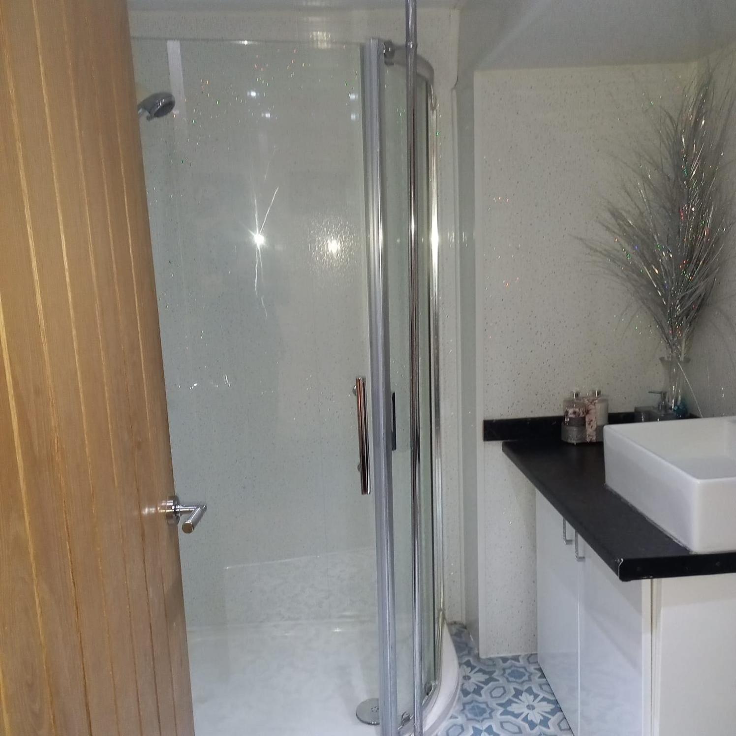 Ground Floor Studio Apartment In Bridlington Exterior photo