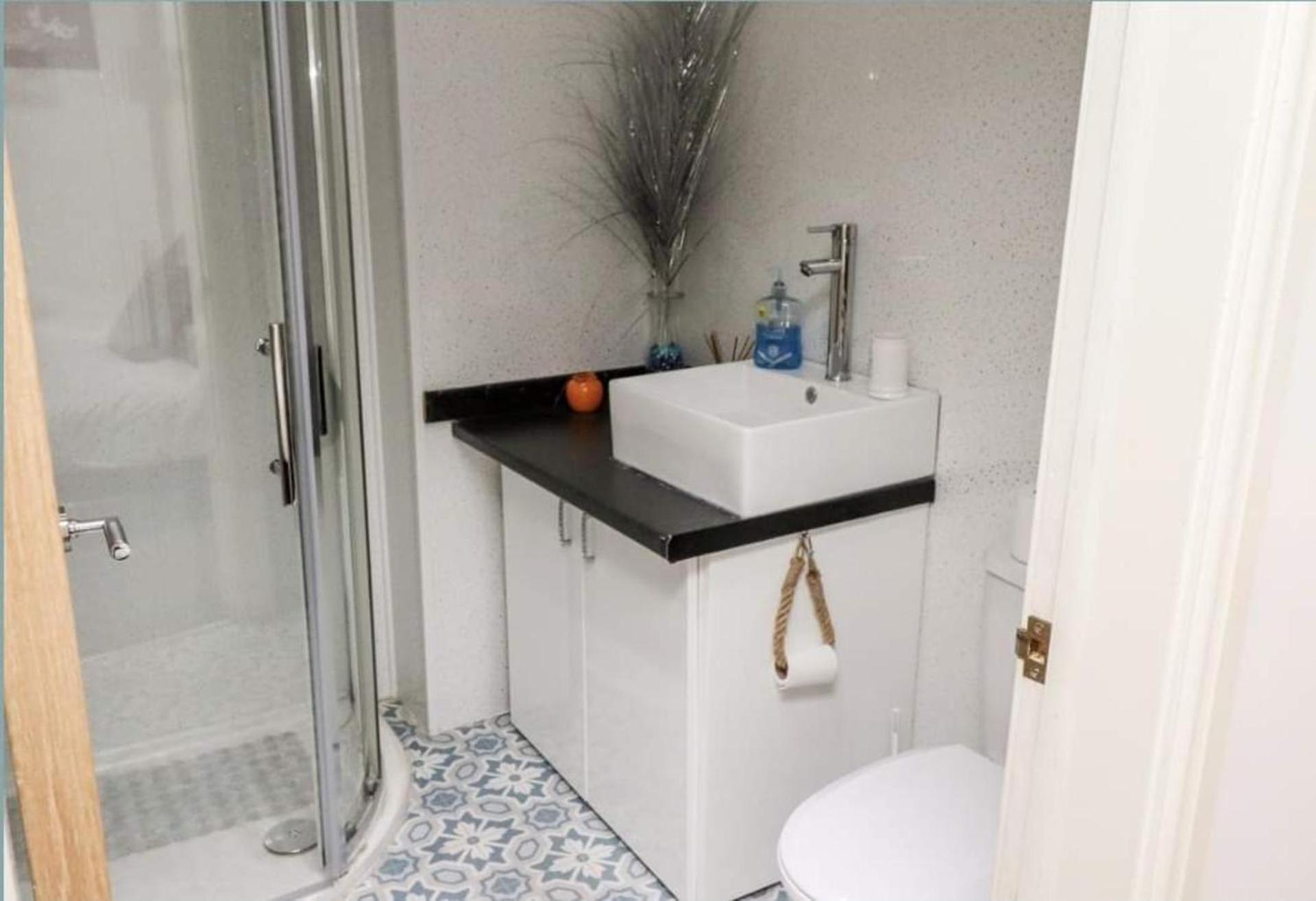 Ground Floor Studio Apartment In Bridlington Exterior photo
