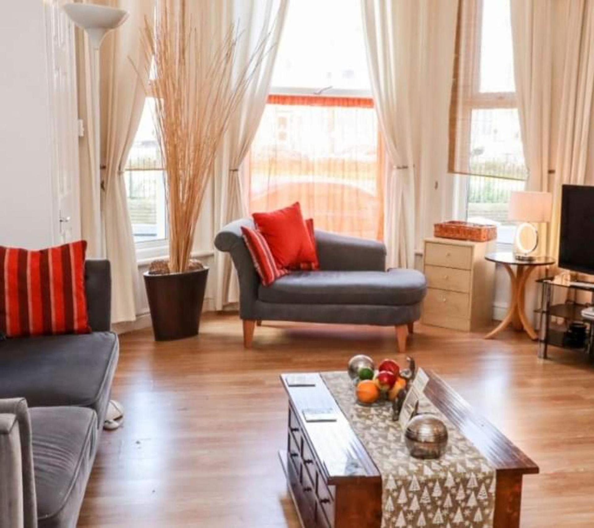 Ground Floor Studio Apartment In Bridlington Exterior photo